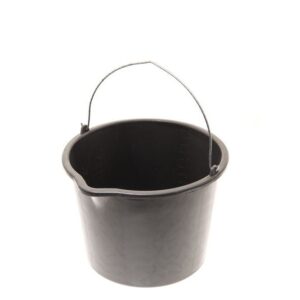 Ämber must 12L