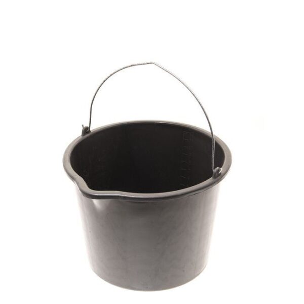 Ämber must 12L