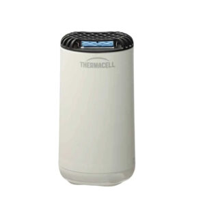 ThermaCell sääsepeletaja Halo Mini Citridiol valge