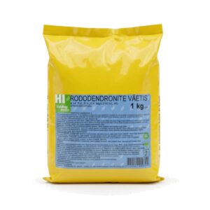 Rododendronite väetis 1kg