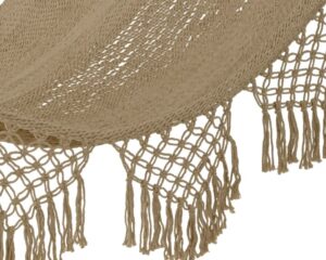 Rippkiik Decoris beež 100x270cm