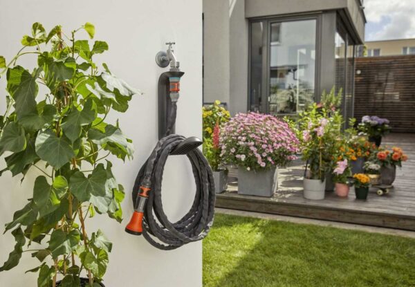 Gardena voolikuhoidik Liano kraanile TapFix