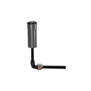 Gardena Quick & Easy L- liitmik 25mm 3/4 sisekeere