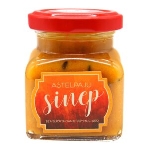 Marjatar astelpajusinep 130g