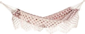 Rippkiik Rio Bordeaux 250x160cm