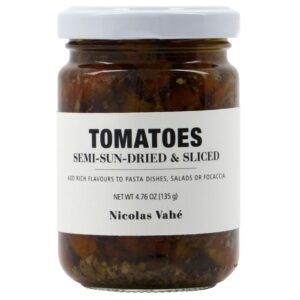 Nicolas Vahe kuivatatud tomatid 135g