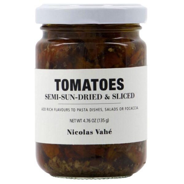 Nicolas Vahe kuivatatud tomatid 135g