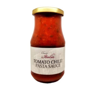 Tomatikaste tsilliga 400g
