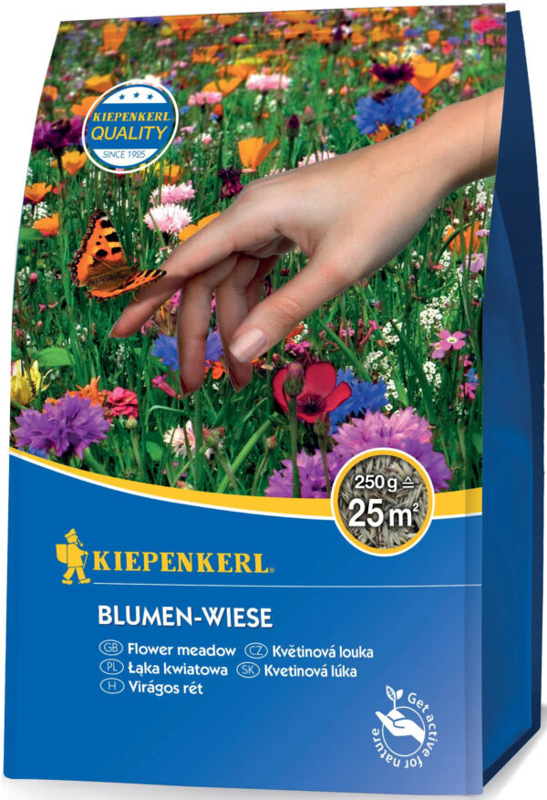 Scandagra lillemuru Lilleniit 0,25kg