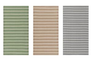 Vaip plastik Tilly 90x180cm värvivalik 1tk