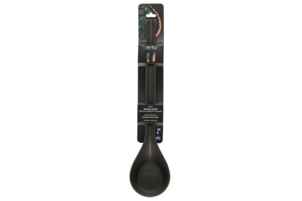 Rento saunakulp Pisara tumehall h48,5cm