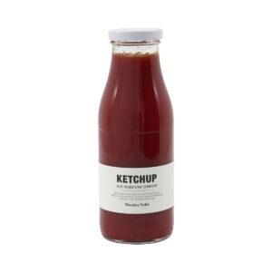 Nicolas Vahe ketsup San Marzano 500ml