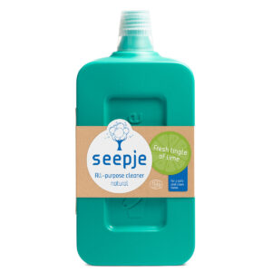 Seepje üldpuhastusvahend Fresh tingle of lime 1150ml