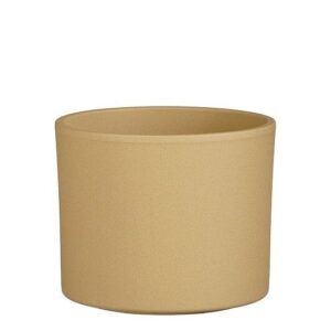 Lillepott Era Ø17,5x h14,5cm liivakarva