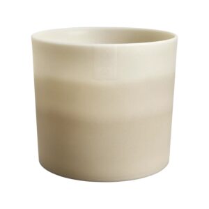 Lillepott Elho Colour Gradient Ø16× h15cm beež