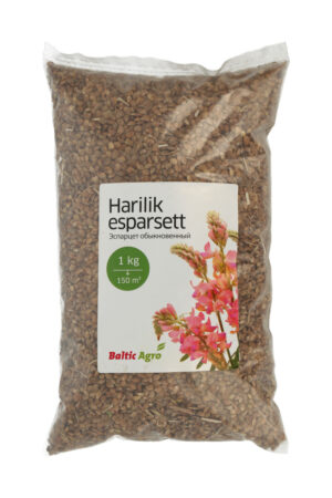 Harilik esparsett 1kg