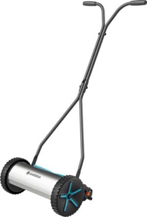 Gardena trummelniiduk käsitsi lükatav Comfort 330