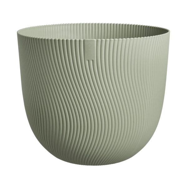 Istutuspott Sereh Ø39x h33cm rohekashall