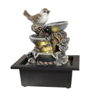Purskkaev Lind 16,5x21x h26cm IP44