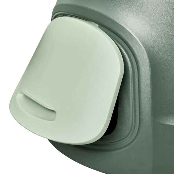 Elho komposter Green Basics roheline 200L