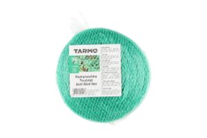 Linnuvõrk Tarmo roheline 5x10m
