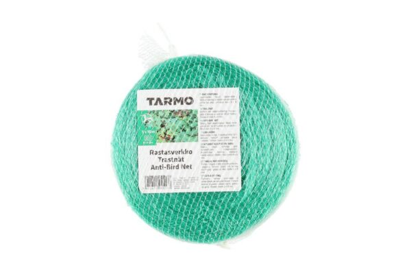 Linnuvõrk Tarmo roheline 5x10m