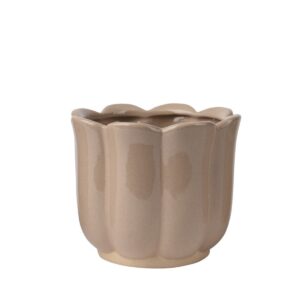 Lillepott Ø14,2x h12,2cm roosa