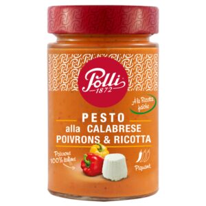 Pesto Calabrese 190g