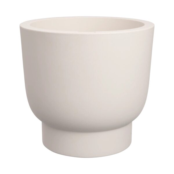 Lillepott Amber Grail Ø30x h28cm valge