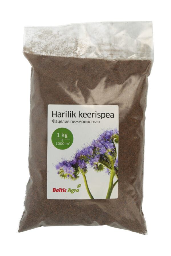 Harilik keerispea 1kg