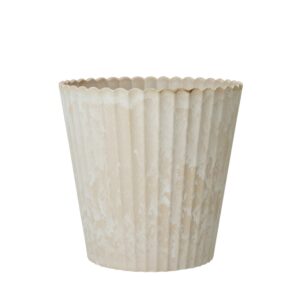 Lillepott Yodit Ø15x h15cm liivakarva