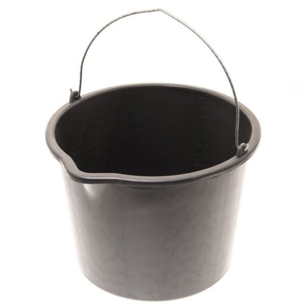 Ämber must 20L