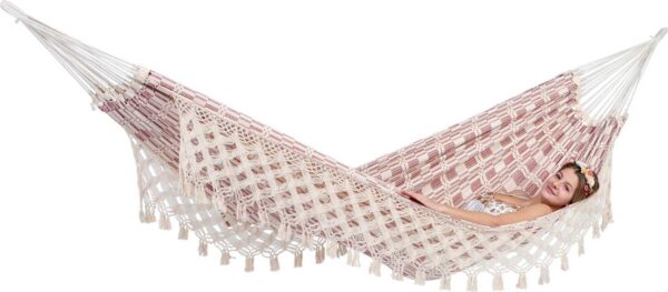 Rippkiik Rio Bordeaux 250x160cm