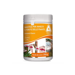 Haavamastiks viljapuule Arbokol Classic 250g