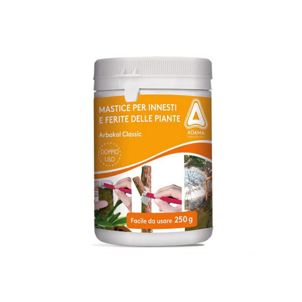 Haavamastiks viljapuule Arbokol Classic 250g