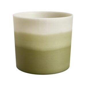 Lillepott Elho Colour Gradient Ø16× h15cm roheline