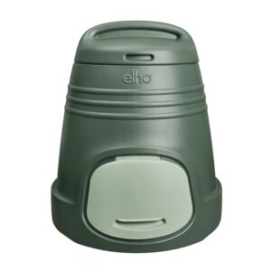 Elho komposter Green Basics roheline 200L
