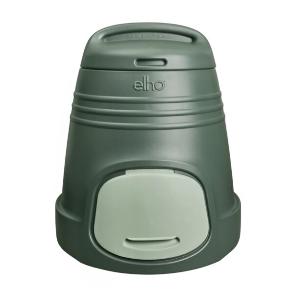 Elho komposter Green Basics roheline 200L