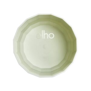 Lillepott Elho Facet Ø19x h17cm heleroheline
