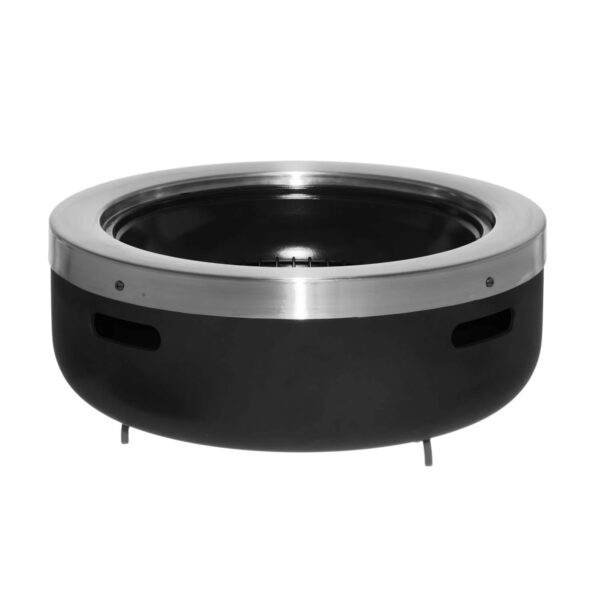 Tulease ja grill Burbank 60x60x h40cm