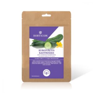 Horticom kurgiväetis kastmiseks 750g