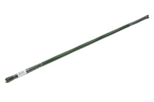 Taimetugi metallist roheline 10x900mm 3tk