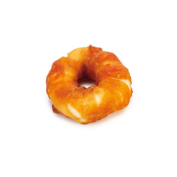 Beeztees närimisrõngas koerale kanaga 12,5cm