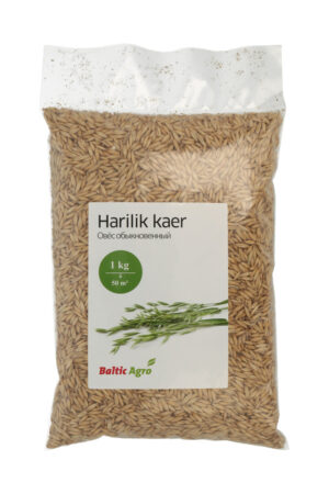 Harilik kaer 1kg