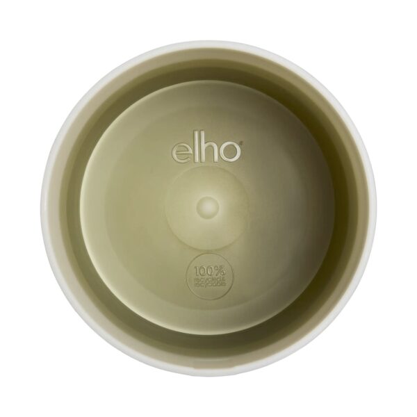 Lillepott Elho Colour Gradient Ø18× h17cm roheline