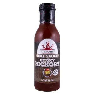 Kaste Smoky Hickory 410g