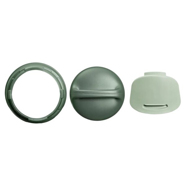 Elho komposter Green Basics roheline 200L