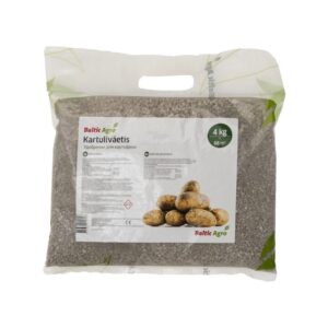 Baltic Agro Kartuliväetis 4kg