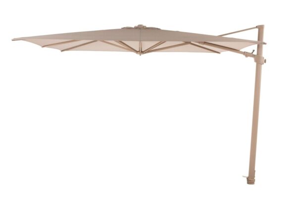 Päikesevari Siesta Premium Latte/Sand 300x300cm