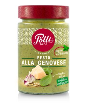 Pesto Genovese 190g